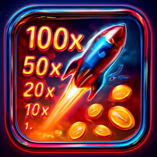 ace367 Rocket হিসাবের নোটিফিকেশন